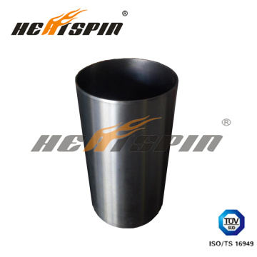 Cylinder Sleeve/Liner 4D32 for Mitsubishi Diesel Truck Part Diameter 104mm